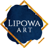Lipowa Art logo